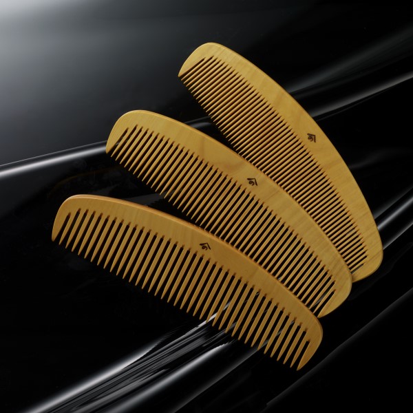 くし