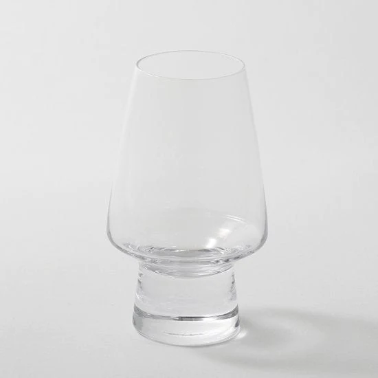 Kimoto Glass - CALYX U (300ml) & O (300ml) - Ensemble de verrerie		