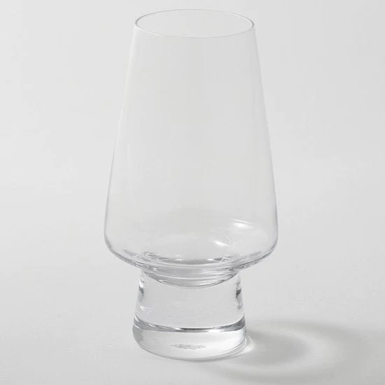 Verre Kimoto - CALYX U (400ml) & O (400ml) - Ensemble de verrerie