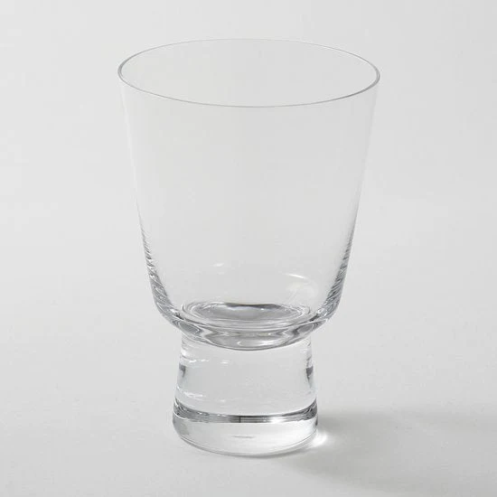 Verre Kimoto - CALYX U (400ml) & O (400ml) - Ensemble de verrerie