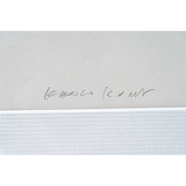 Croquis par Kengo Kuma　“Yusuhara Wooden Bridge Museum : gallery over the clouds”　encadrement