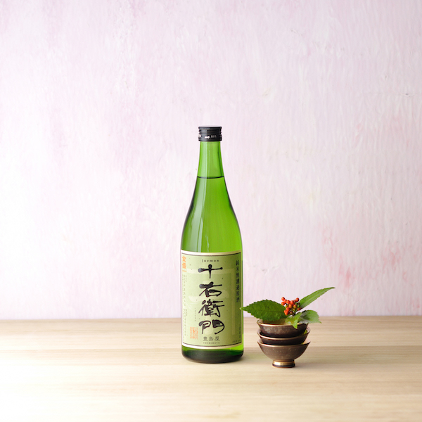 Saké japonais,