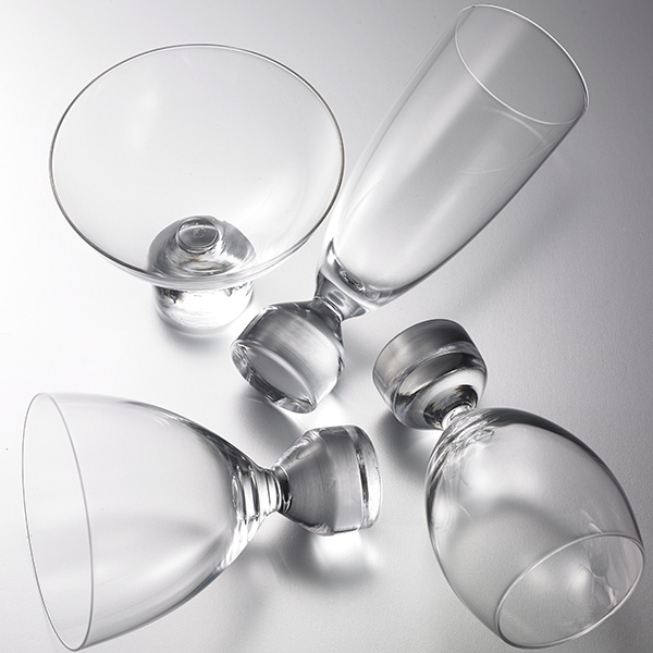 Glass,Greta XANA,120ml,sake,wine, Wolf Wagner,German designer,modern, Kimoto Glass,traditional crafts, souvenir,gift