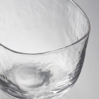 Ensemble de verres à saké Brume - designer français,Arthur Leitner,saké,ensemble de 3 pièces,verre Kimoto,artisanat traditionnel,souvenirs,cadeau