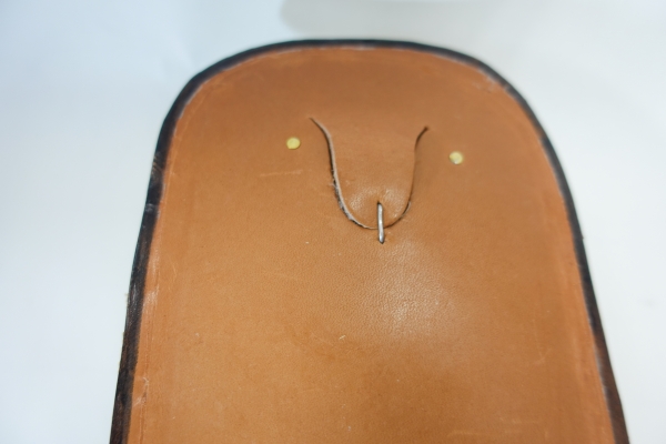 Men’s setta(Japanese sandals) - Sandals are made of bamboo sheaths	