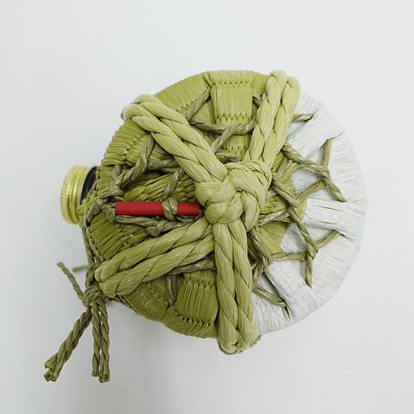 Saké japonais,Kinkon barrel Josen,300 ml,Lot de 2 bouteilles,15 à 16 % d’alcool,Akihikari,cadeau,souvenir,(2MASU)