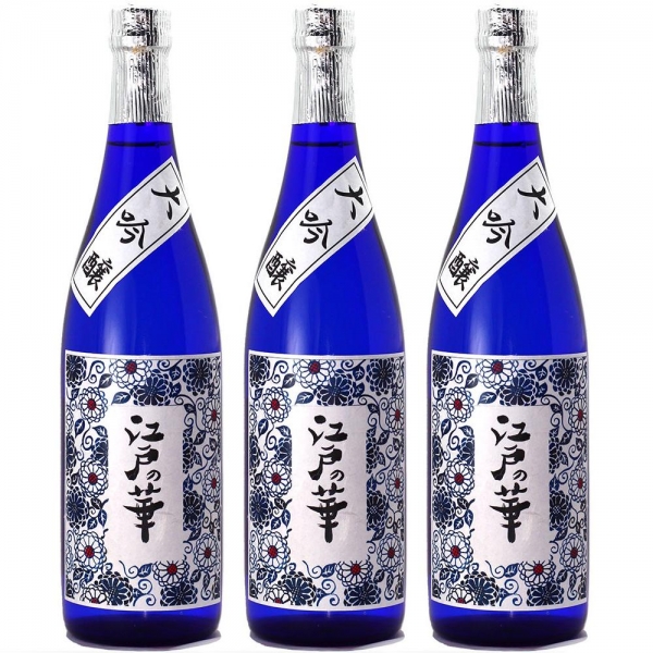 Saké japonais,
