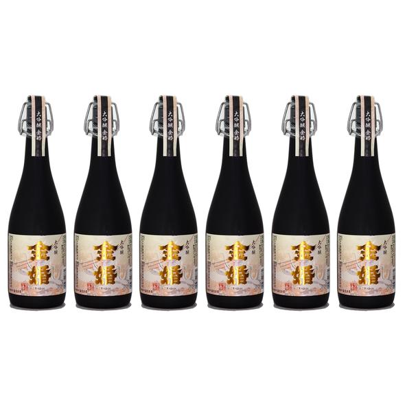 Saké japonais,”Kinkon