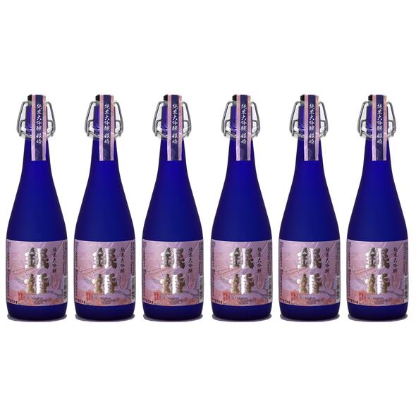 Saké japonais,”Ginkon