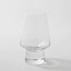 Kimoto Glass - CALYX U (300ml) & O (300ml) - Ensemble de verrerie		
