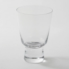 Verre Kimoto - CALYX U (400ml) & O (400ml) - Ensemble de verrerie