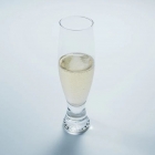Verre Kimoto - es Slim03 avec Edo Kiriko (190 ml) - Verre à champagne