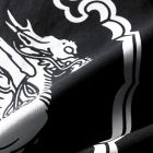 NOREN,Qilin-mon,NAKAMURA,kamon,Art,Intérieur,Japon,Tokyo,Artisanat traditionnel