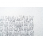 Croquis par Kengo Kuma　“Tiffany Ginza Building” encadrement