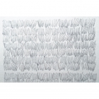 Croquis par Kengo Kuma　“Tiffany Ginza Building” encadrement