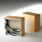 Ukiyoe, woodblock prints, Boîte cubique, Boîte cubique 