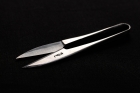 Coupe-fil - 10,5 cm, Ubukeya, Comprend une housse en peau de cerf