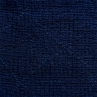SASHIKO GREASE PANTS BLUE -SIZE XL - film 