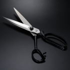 SLD Tachi Basami (ciseaux de couturière) - 24cm, acier SLD, résistant à la rouille, durable, Ubukeya, cadeau, souvenir