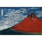 Ukiyoe, woodblock prints,