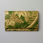 Kinkarakami Masterpiece Series – Pure Gold Leaf Card Case