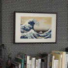 Ukiyoe, woodblock prints,