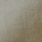 Housse de matelas futon Kyo Hanna Linen – Taille simple – 100 % lin – 6 couleurs