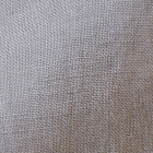 Housse de matelas futon Kyo Hanna Linen – Taille simple – 100 % lin – 6 couleurs