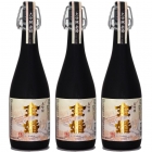 Saké japonais,”Kinkon