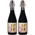 Saké japonais,”Kinkon",Daiginjo,720 ml,Lot de 2 bouteilles,a...