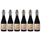 Saké japonais,”Kinkon",Daiginjo,720 ml,Lot de 6 bouteilles,a...