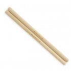 Baguette en magnolia avec le logo Miyamoto gravé, 40 cm