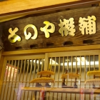 Barrette arabesque  buis japonais   A